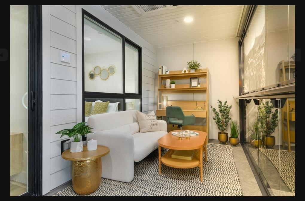 Pantry Photo of 208 33522 Cottage Lane, Abbotsford, BC