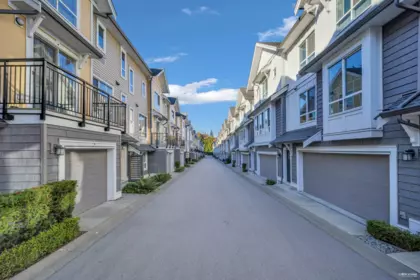 103 9688 162a Street, Surrey, BC, Surrey — Townhouse for sale