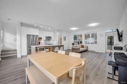 103 9688 162a Street, Surrey, BC, Surrey — Townhouse for sale
