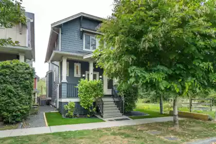 7343 191b Street, Surrey, BC, Surrey — Single Family Residence for sale