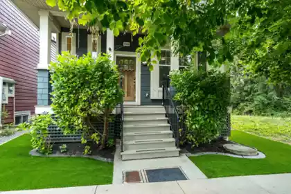 7343 191b Street, Surrey, BC, Surrey — Single Family Residence for sale