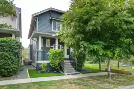 7343 191b Street, Surrey, BC