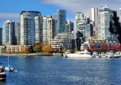 311 1859 Spyglass Place, Vancouver, BC, False Creek — 2 bed apartment/condo for sale