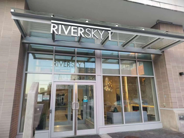 1301 908 Quayside Drive, New Westminster, BC