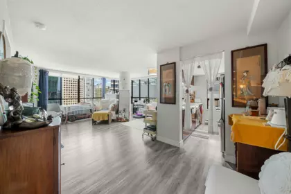 1506 1060 Alberni Street, Vancouver, BC