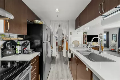 1506 1060 Alberni Street, Vancouver, BC