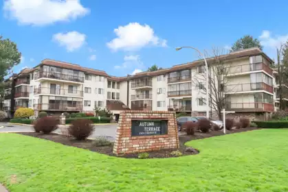 302 2414 Church Street, Abbotsford, BC, Abbotsford — Apartment/Condo for sale