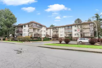 302 2414 Church Street, Abbotsford, BC, Abbotsford — Apartment/Condo for sale