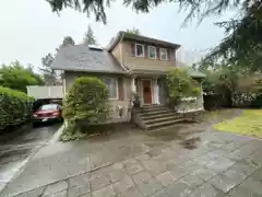 1668 Nanton Avenue, Vancouver, BC