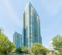 1505 1200 W Georgia Street, Vancouver, BC
