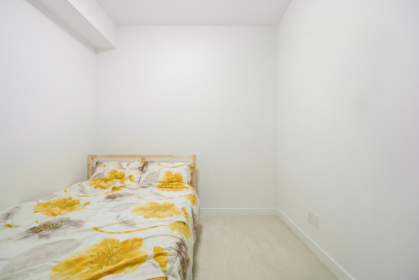 Bedroom 4 Photo of 309 19567 64 Avenue, Surrey, BC