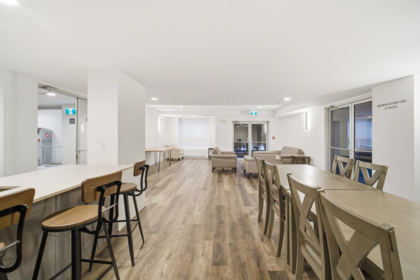 Loft / Bonus Room Photo of 309 19567 64 Avenue, Surrey, BC