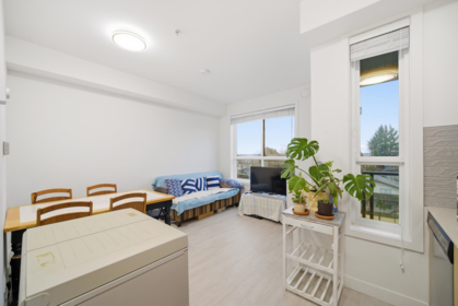 Office / Den Photo of 309 19567 64 Avenue, Surrey, BC