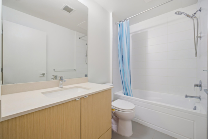 Powder Room Photo of 309 19567 64 Avenue, Surrey, BC