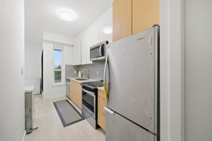 Primary Bedroom Photo of 309 19567 64 Avenue, Surrey, BC