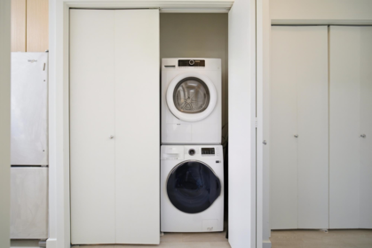 Walk-In Closet Photo of 309 19567 64 Avenue, Surrey, BC