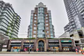 810 1268 W Broadway, Vancouver, BC