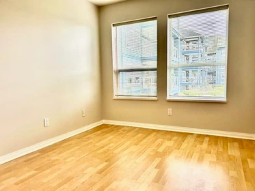 Bedroom 2 Photo of 210 12911 Railway Avenue, Richmond, BC