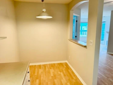 Breakfast Nook Photo of 210 12911 Railway Avenue, Richmond, BC