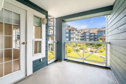 Loft / Bonus Room Photo of 210 12911 Railway Avenue, Richmond, BC