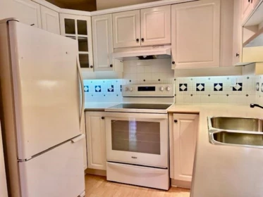 Pantry Photo of 210 12911 Railway Avenue, Richmond, BC