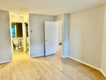 Primary Bedroom Photo of 210 12911 Railway Avenue, Richmond, BC