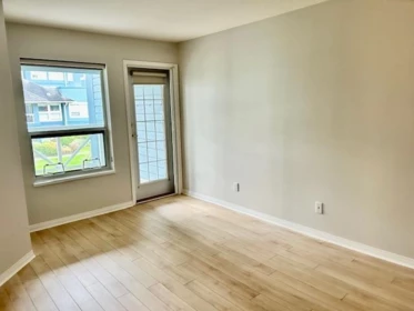 Walk-In Closet Photo of 210 12911 Railway Avenue, Richmond, BC