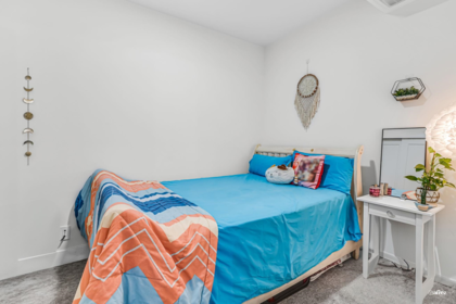 Bedroom 2 Photo of A306 8447 202 Street, Langley, BC