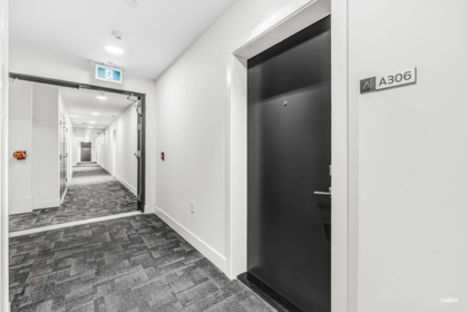 A306 8447 202 Street, Langley, BC