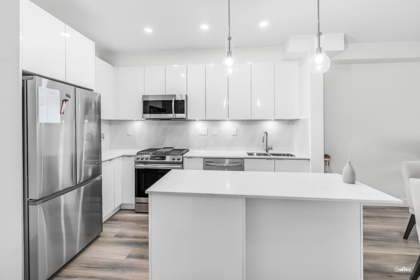 A306 8447 202 Street, Langley, BC, Willoughby Heights — 2 bed apartment/condo for sale