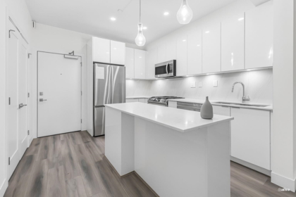 A306 8447 202 Street, Langley, BC