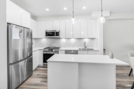 A306 8447 202 Street, Langley, BC