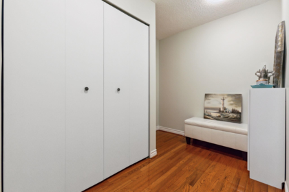 Loft / Bonus Room Photo of 402 1026 Queens Avenue, New Westminster, BC