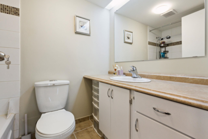 Mudroom Photo of 402 1026 Queens Avenue, New Westminster, BC