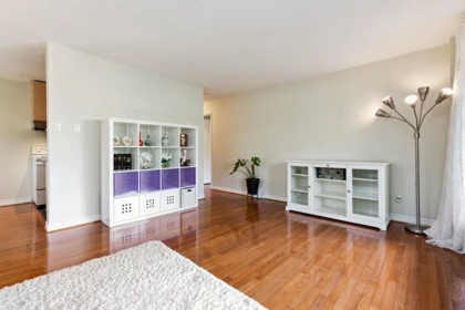 Pantry Photo of 402 1026 Queens Avenue, New Westminster, BC
