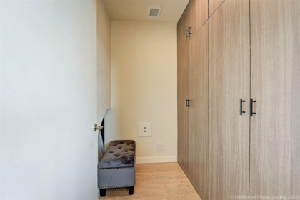 Bedroom 3 Photo of 1802 111 E 1st Avenue, Vancouver, BC