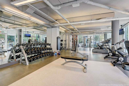 Loft / Bonus Room Photo of 1802 111 E 1st Avenue, Vancouver, BC