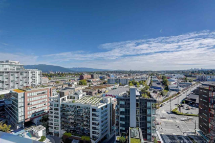 Office / Den Photo of 1802 111 E 1st Avenue, Vancouver, BC