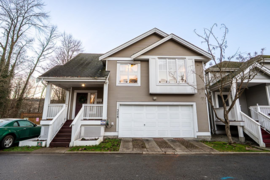 328 3000 Riverbend Drive, Coquitlam, BC