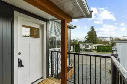 Pantry Photo of 10 34519 Lougheed Highway, Mission, BC