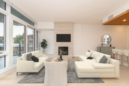 401 6687 Nelson Avenue, West Vancouver, BC
