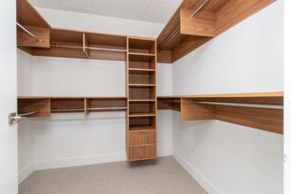 Pantry Photo of 401 6687 Nelson Avenue, West Vancouver, BC