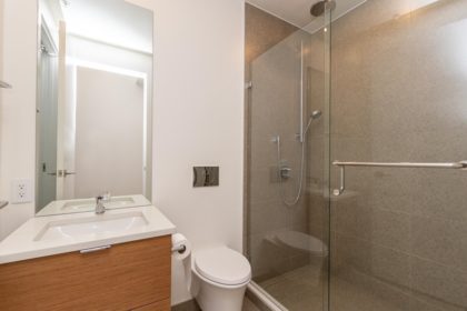 Primary Bedroom Photo of 401 6687 Nelson Avenue, West Vancouver, BC