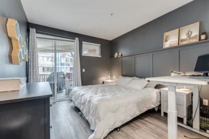 Bedroom 4 Photo of 307 15368 16a Avenue, Surrey, BC