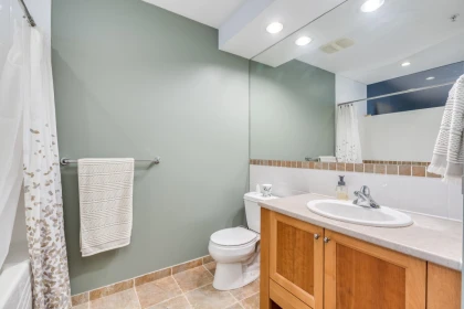 Loft / Bonus Room Photo of 307 15368 16a Avenue, Surrey, BC