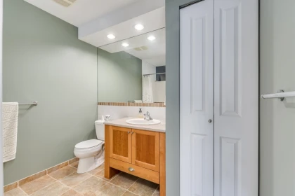 Office / Den Photo of 307 15368 16a Avenue, Surrey, BC