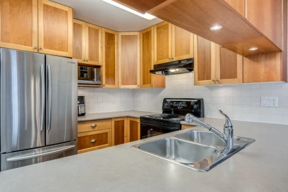 Pantry Photo of 307 15368 16a Avenue, Surrey, BC