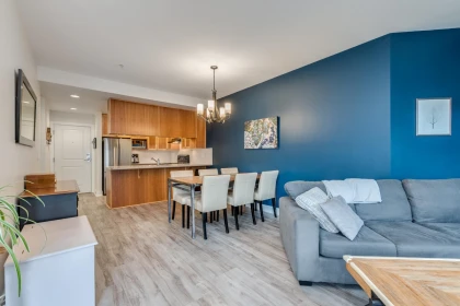 Walk-In Closet Photo of 307 15368 16a Avenue, Surrey, BC
