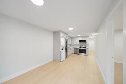 Laundry Room Photo of 6926 Carnegie Street, Burnaby, BC
