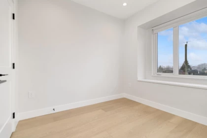 Loft / Bonus Room Photo of 6926 Carnegie Street, Burnaby, BC